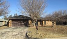 8932 North Markwell Ave Oklahoma City, OK 73132