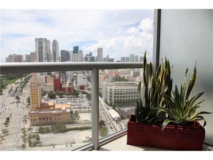 888 BISCAYNE # 2803, Miami, FL 33132