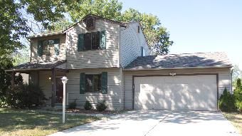 3842 Ireland Drive, Indianapolis, IN 46235
