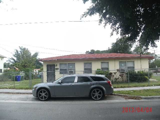 4651 NW 16 AV, Miami, FL 33142