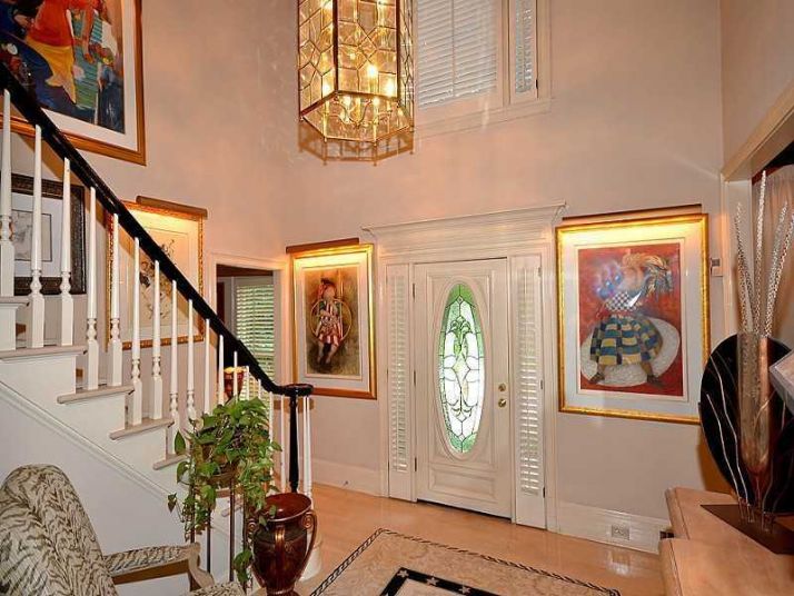 45 Battle Ridge Place, Atlanta, GA 30342