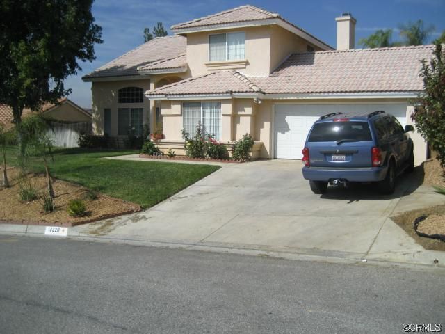 12220 Vista Crest Dr., Yucaipa, CA 92399