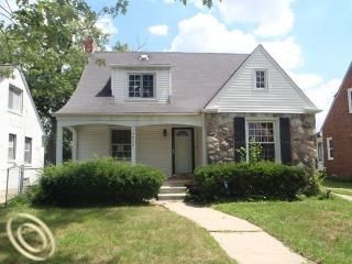 15426 Asbury Park, Detroit, MI 48227