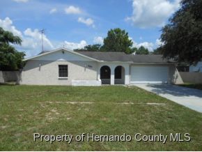 12357 Shafton Rd, Spring Hill, FL 34608