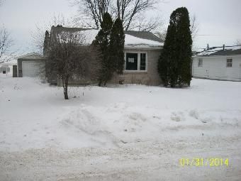 227 W North Street, Creston, IL 60113