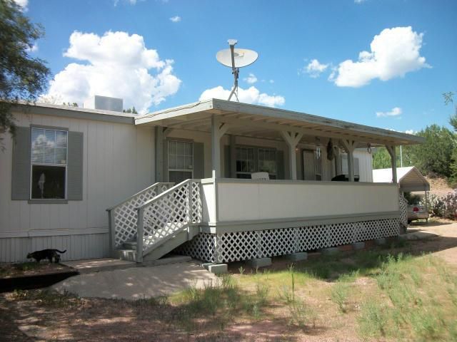 1016 N. Deer Creek Drive, Payson, AZ 85541