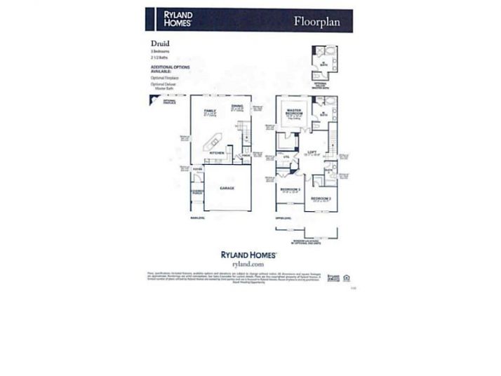 Unit 0 - 2132 Knoll Place Ne, Atlanta, GA 30329