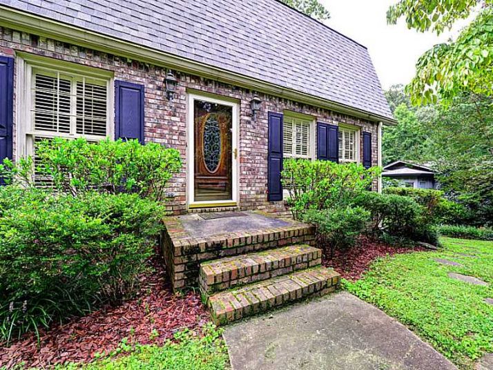 2910 Gant Quarters Drive, Marietta, GA 30068