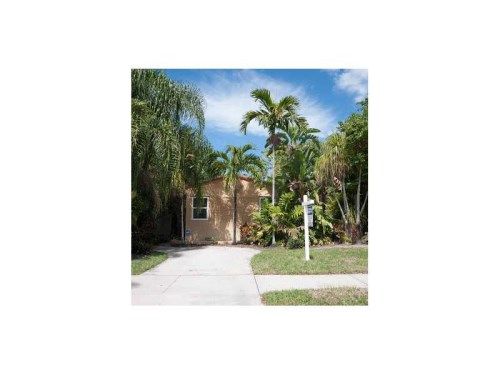 1647 Monroe St, Hollywood, FL 33020