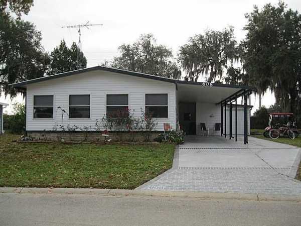 608 S. Timber Trl, Wildwood, FL 34785