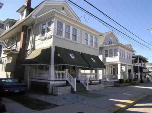 710 Ninth Street, Ocean City, NJ 08226