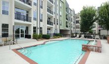 Unit 109 - 2630 Talley Street Decatur, GA 30030