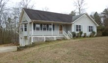 4134 COUNTY ROAD 703 Cullman, AL 35055