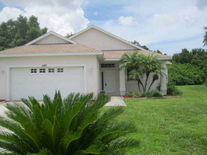 2917 95th Dr E, Parrish, FL 34219