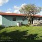 4410 NW 14TH ST, Fort Lauderdale, FL 33313 ID:992688