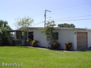 312 Live Oak Ln, Melbourne, FL 32935