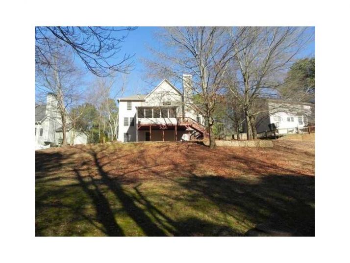 4030 Watkins Glen Drive, Woodstock, GA 30189
