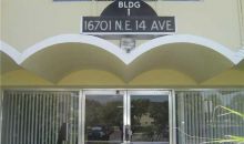16701 Ne 14th Ave Apt 112 Miami, FL 33162