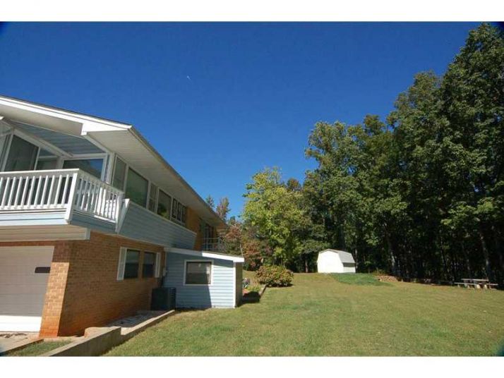 107 Woodlane Drive, Jasper, GA 30143