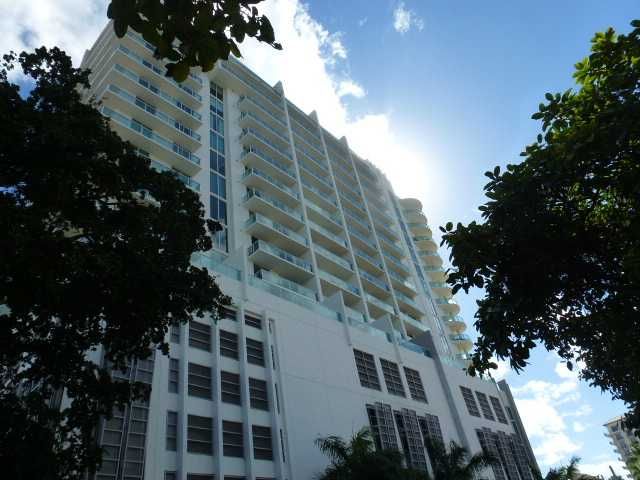 2525 SW 3 AV # 1402, Miami, FL 33129