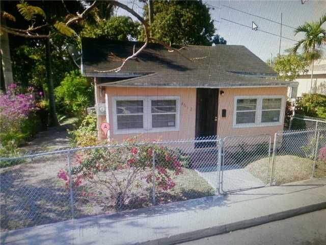 3612 PERCIVAL AV, Miami, FL 33133