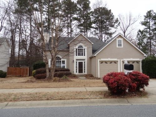 141 Eagle Glen Dr, Woodstock, GA 30189