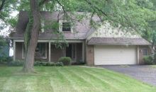 2231 Crossbough Dr Toledo, OH 43614