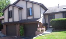 5909 Staghorn Dr Toledo, OH 43614
