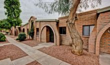 4414 E Hubbell Street #67 Phoenix, AZ 85008