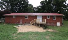 40 Rock Fence Circle Se Cartersville, GA 30121