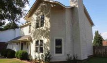 6 Tallyho Ct Jacksonville, AR 72076