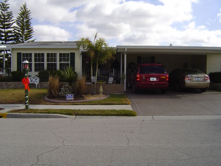 101 Juniper Trace, Parrish, FL 34219