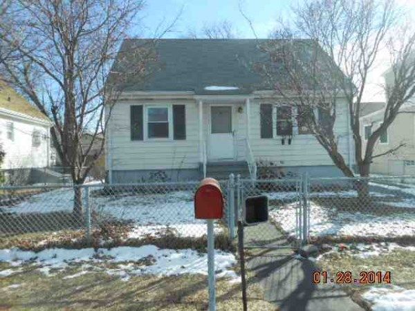 96 Orange Street, Stratford, CT 06615