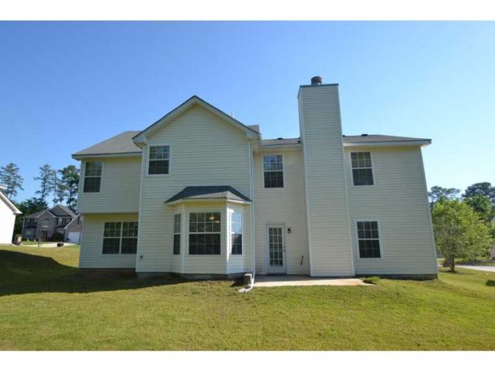 3391 Smithfield Trail, Ellenwood, GA 30294