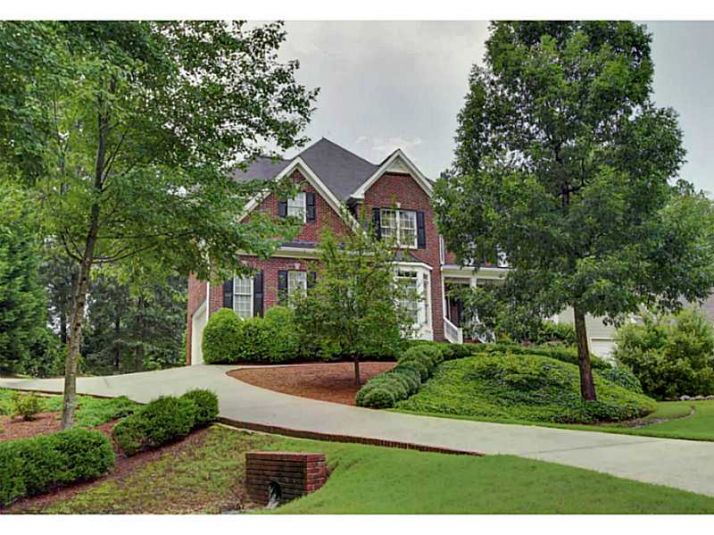 3643 Galdway Drive, Snellville, GA 30039