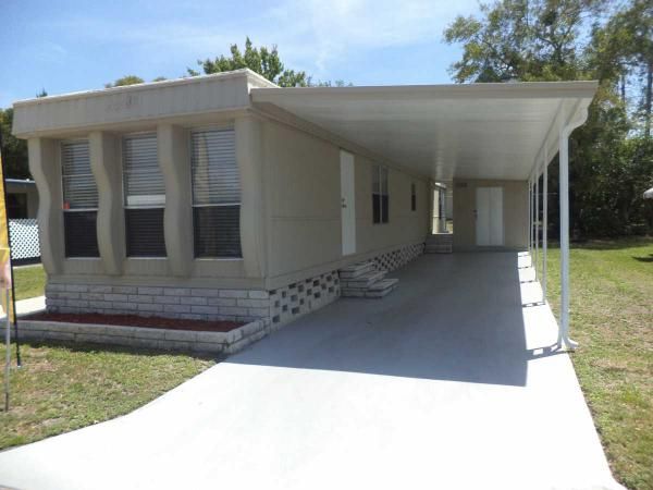 7324 MALGA AV, New Port Richey, FL 34653