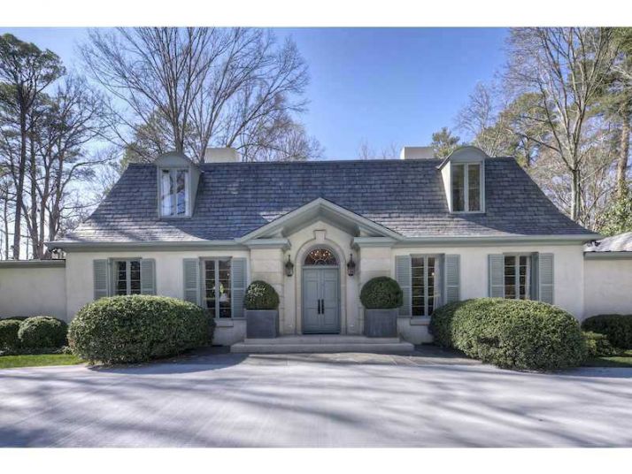 850 Fairfield Road Nw, Atlanta, GA 30327