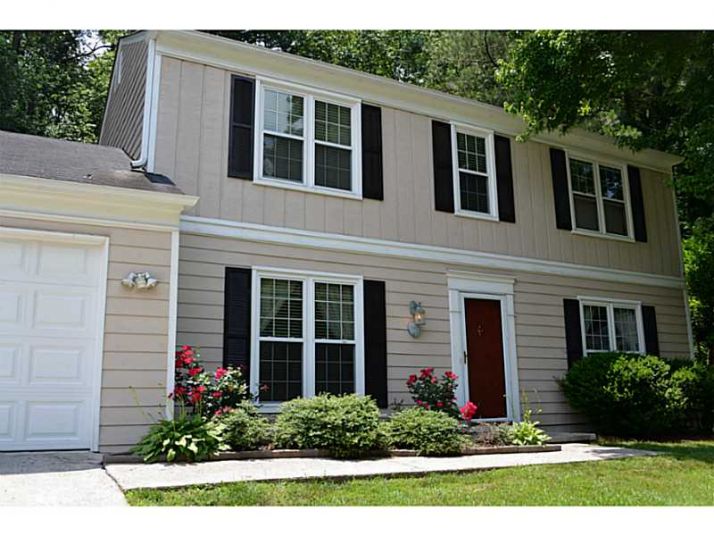 4910 Heritage Trace Court, Marietta, GA 30062