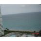 1985 OCEAN DR # 9M, Hallandale, FL 33009 ID:5815603
