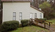 2100 Driftwood Circle Cumming, GA 30041