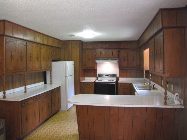 1262 Hwy 465, Leesville, LA 71446