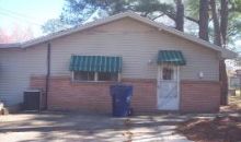 801 Belan Camden, AR 71701