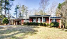 119 Deerwood Circle Se Smyrna, GA 30082