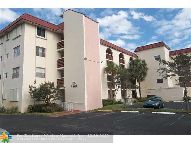3261 Holiday Springs Blvd # 402, Pompano Beach, FL 33063