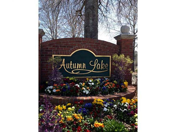 2539 Waterstone Way, Marietta, GA 30062