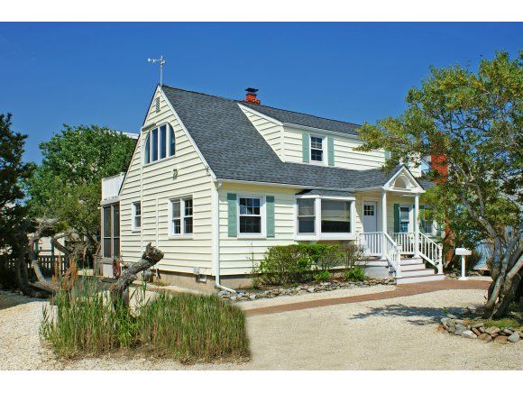 31 Oceanview Drive, Beach Haven, NJ 08008