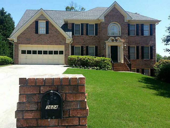 3624 Timberloch Trail, Snellville, GA 30039