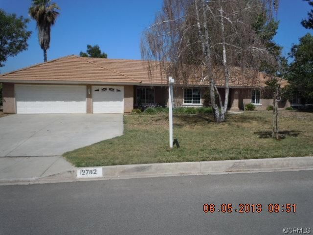 12782 Holmes St, Yucaipa, CA 92399