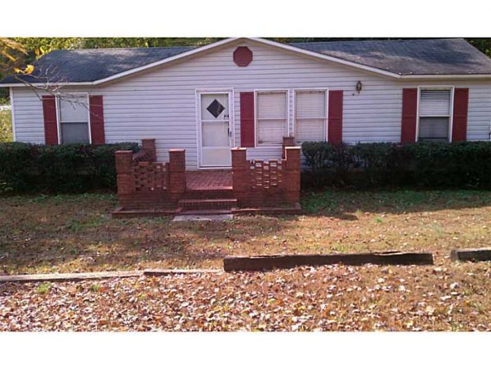 863 Cabin Creek Drive, Nicholson, GA 30565