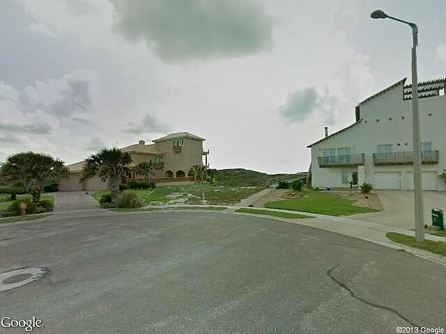 Sea Bird Ln, Port Aransas, TX 78373